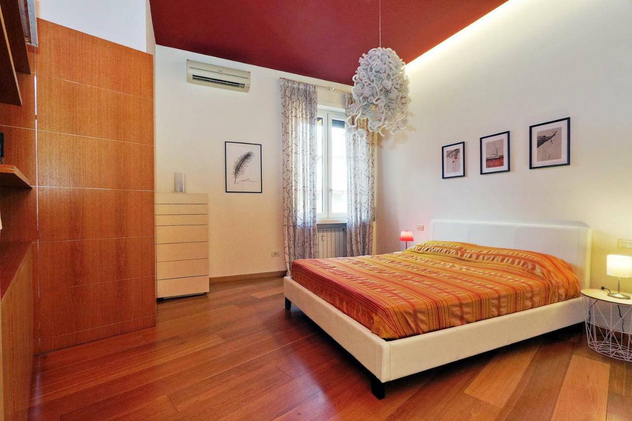 Appartamento Angelico Family Roma