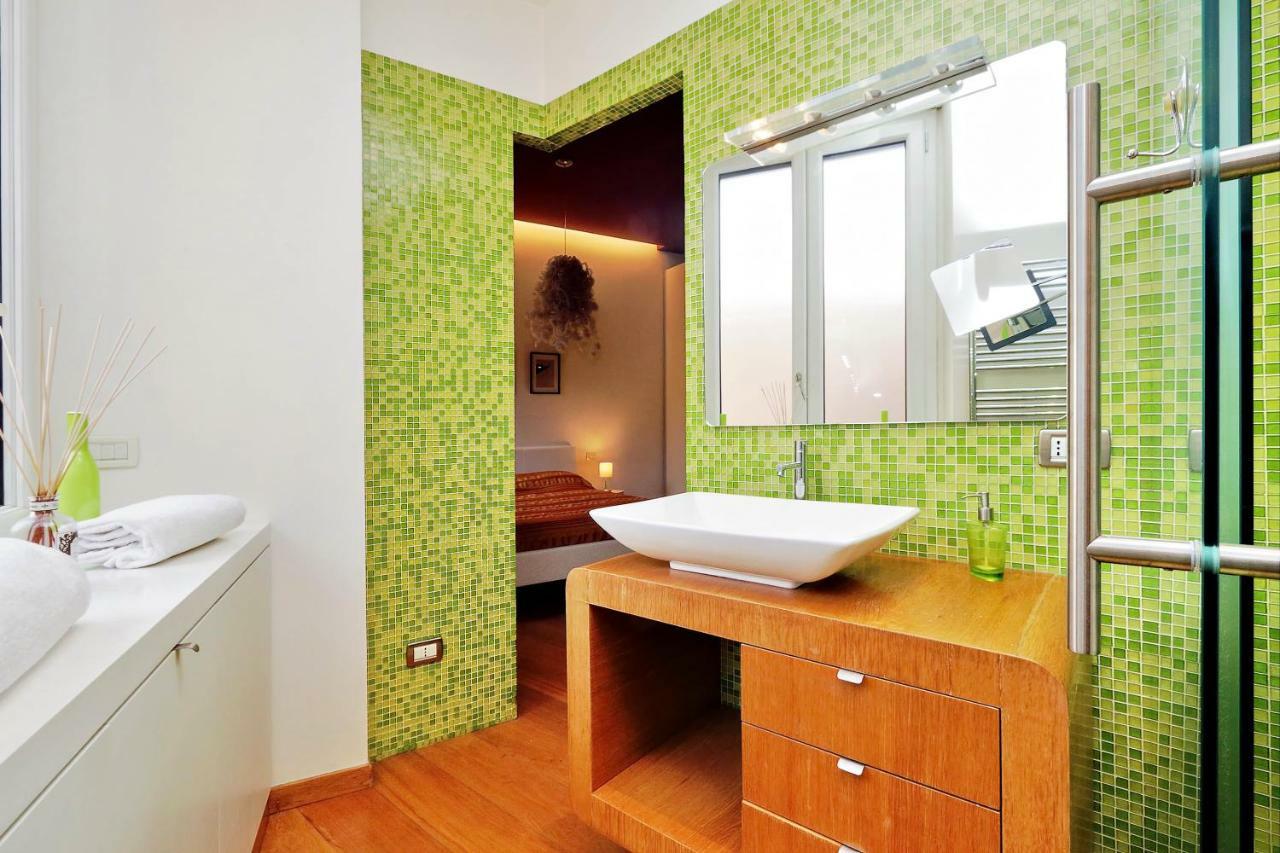 Appartamento Angelico Family Roma